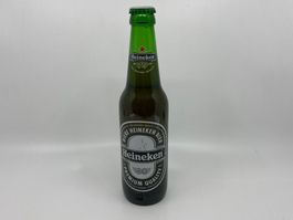 Heineken Premium Quality, ungeöffnet - Vintage Bier ca. 2001