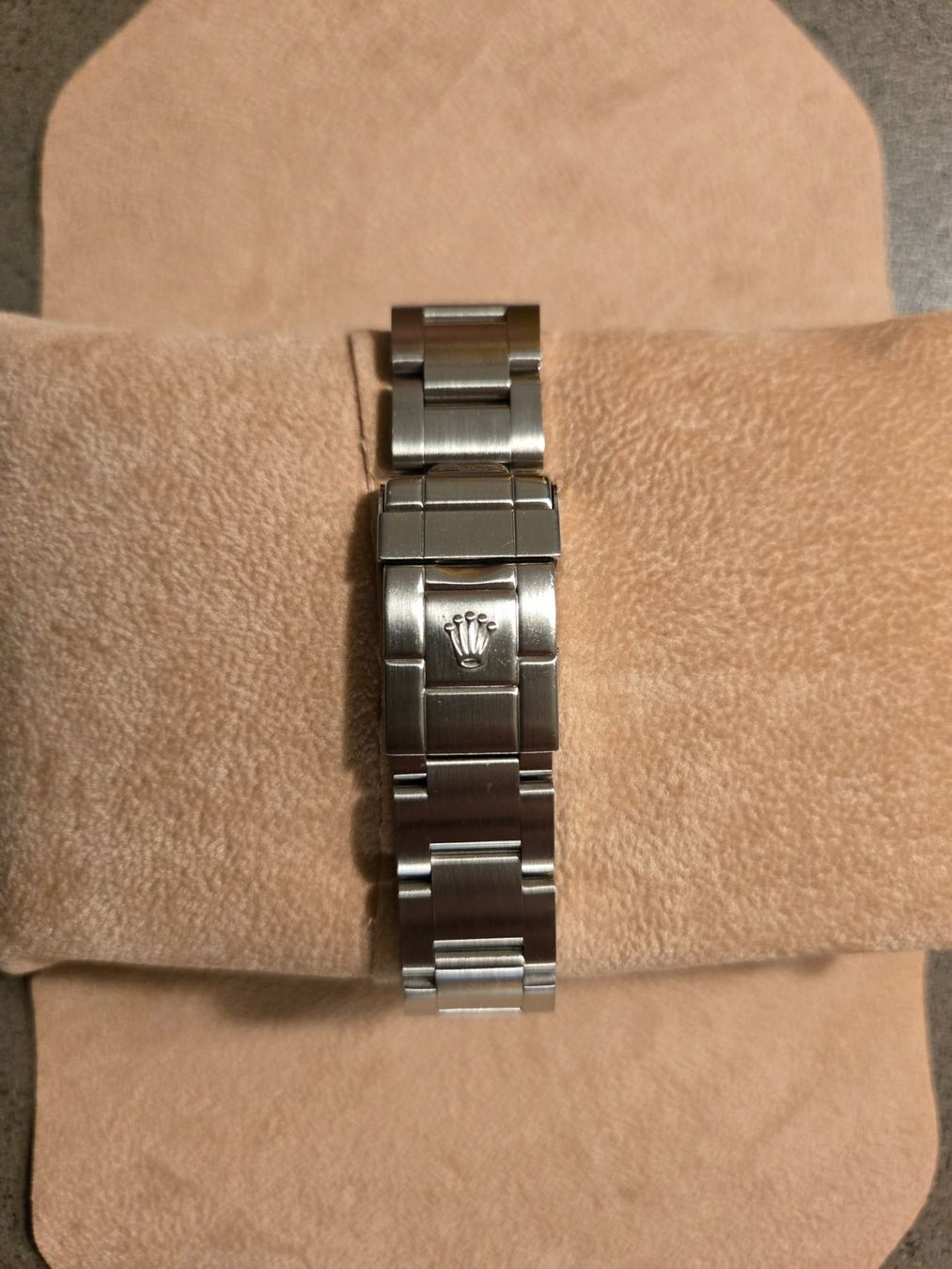 Rolex Orologi: Rolex Explorer II schwarz Ref 16570 – Nuovo (secondo la descrizione) da Oetwil a.d. Limmat venduto da Rumbelo 2