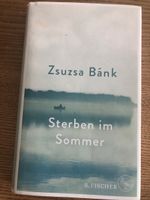 Im Sommer sterben