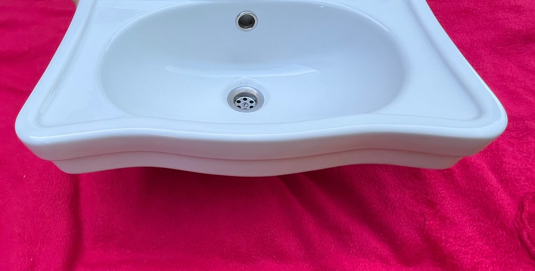 Lavabi & lavandini: Lavabo Vintage Keramik – Usato da Küsnacht ZH venduto da Claudia_8700 3