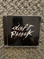 CD Daft Punk 