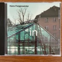 Hans Feigenwinter – In (CD Brambus) Lindvall Oester Zwiauer