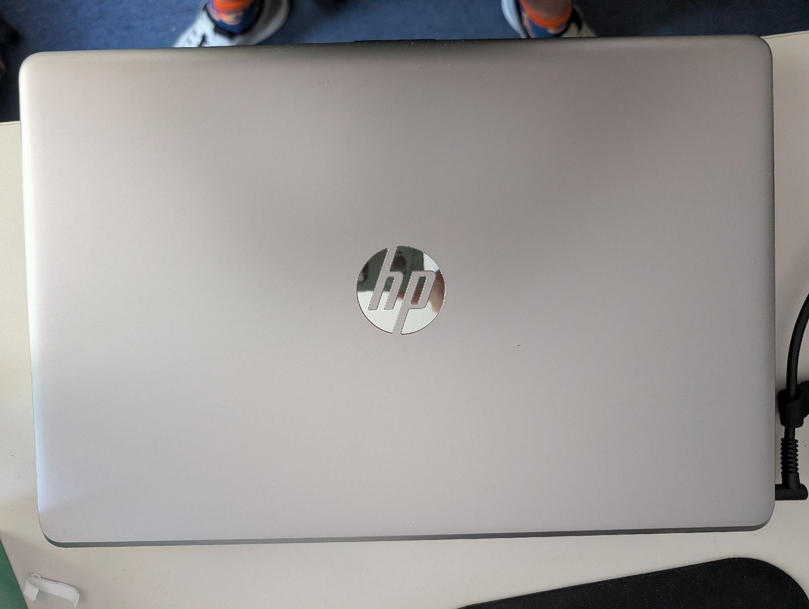 Hewlett Packard Notebook: HP Laptop 250 G6 Intel Pentium N5000 – Usato da Basel venduto da rubah