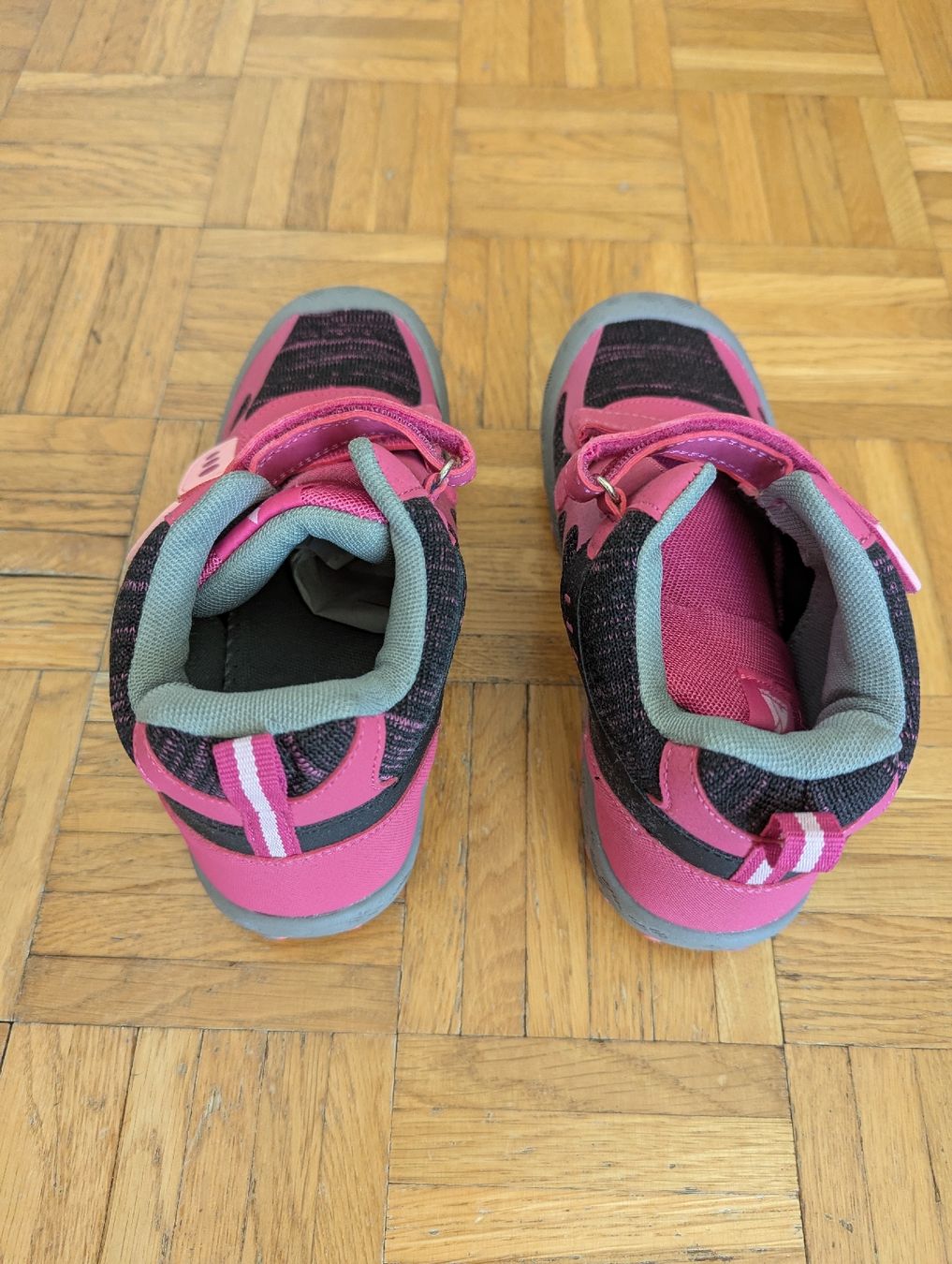 Schuhe für Mädchen: Wanderschuh Mädchen Grösse 36 – Neu (gemäss Beschreibung) aus Lengnau AG von sus_znf9 2