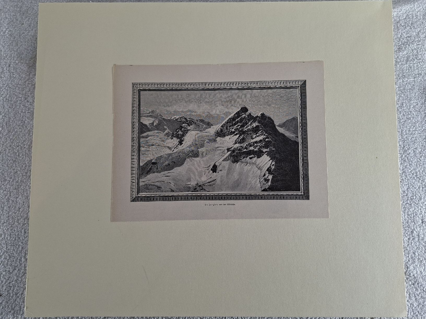 Incisioni: Lot 29 , 5 Stiche  – Usato da Grindelwald venduto da carro5 8