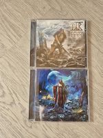 CD's der Band Týr