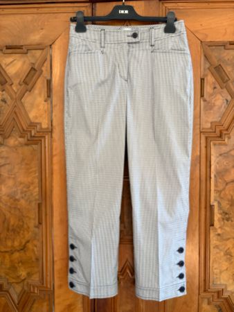 HIRSCH Elegante Hose  Gr. 38 DE    Zustand: wie neu