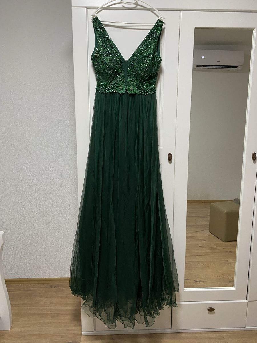 Robes: Abendkleid Grösse 40 – D'occasion à Root par Ona9987