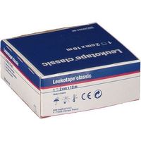 Leukotape® Classic: 2,00cm x 10m