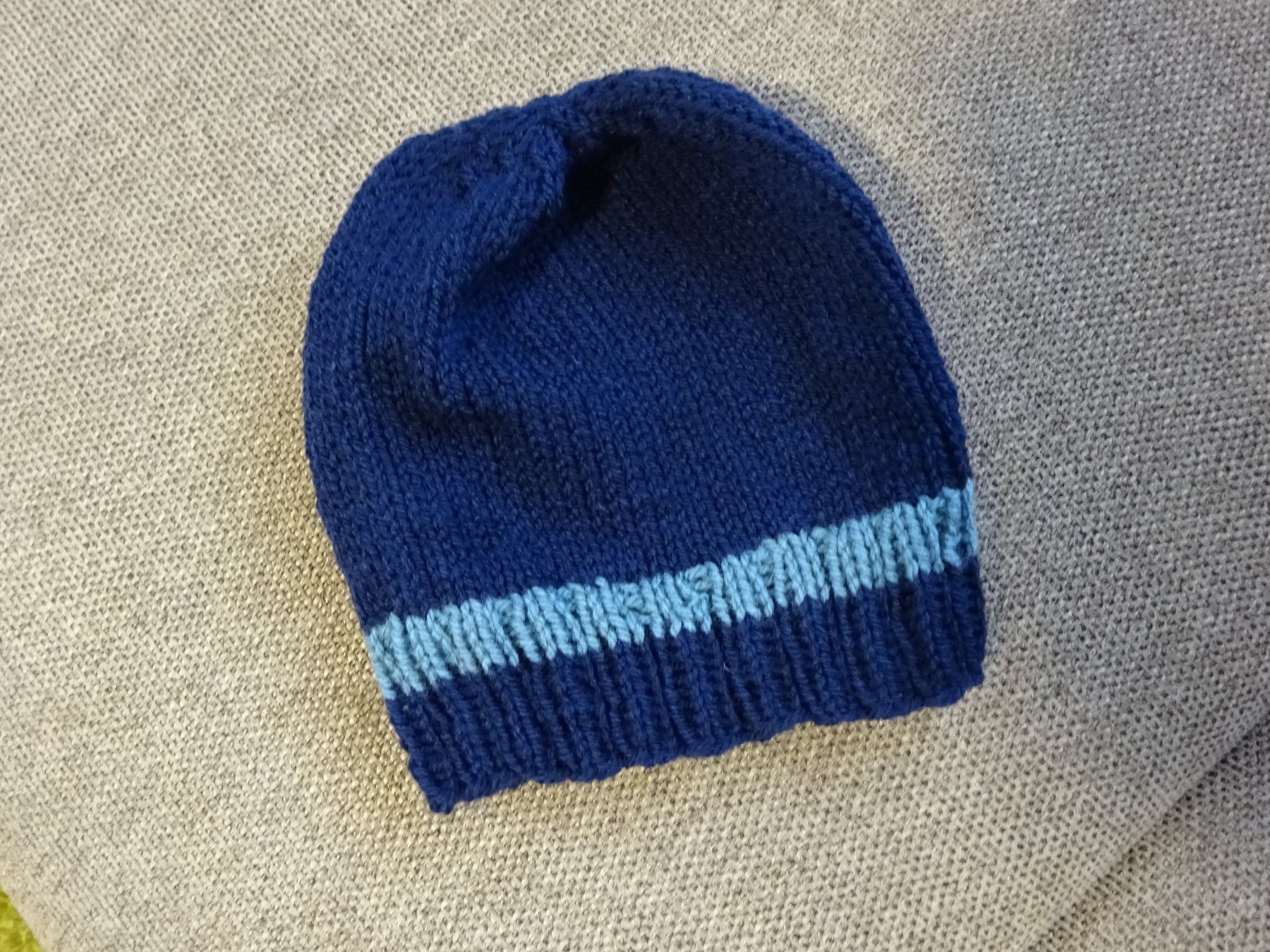 Altro abbigliamento per bambino: Tolle Kids-Strickmütze/Julia – Nuovo (secondo la descrizione) da Rothrist venduto da Mistery1
