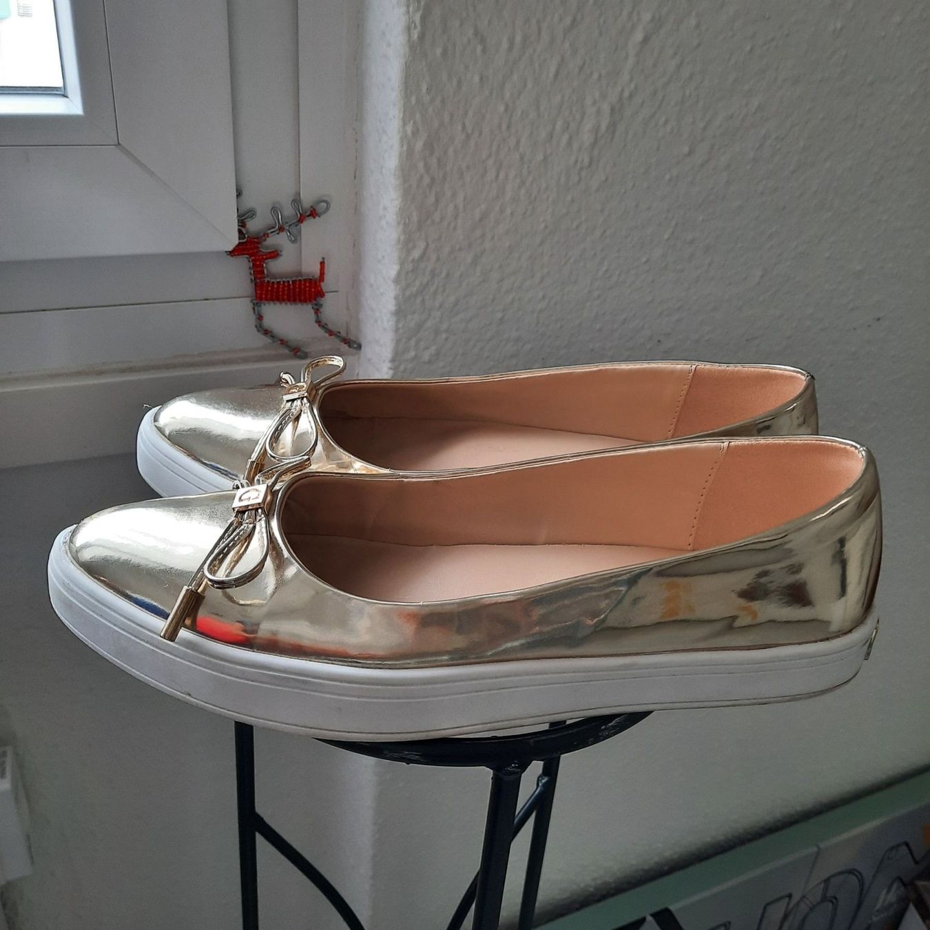 Guess Damenschuhe: GUESS  HALBSCHUHE, GR.38 – Gebraucht aus Hinwil von Wuschi40 5