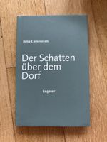 der Schatten über dem Dorf