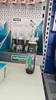 Schraubenzieher 4-IN-1 Ratschenschraubendreher Technocraft