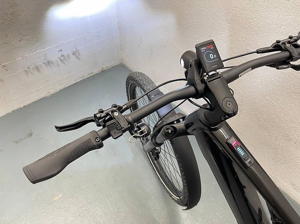 Biciclette: Superior E-Bike eXF 8089 B SUV Grösse S & M – Usato da Diessenhofen venduto da MotoshopZachmann 4