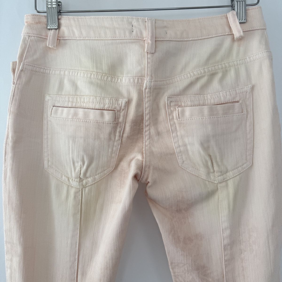 Balmain Jeans: BALMAIN Archive Jeans – Nuovo (secondo la descrizione) da Emmen venduto da Avviivva_Com2023 6