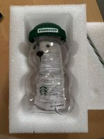 🔥 VIRALER HYPE – Starbucks Bearista Glas-Bär 🐻☕