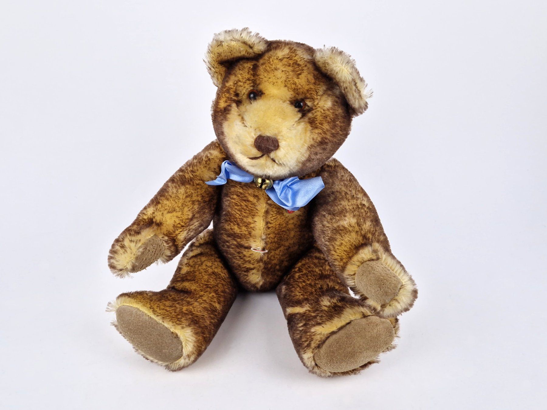 Giocattoli: Original Mutzli Teddybär – Usato da Basel venduto da Restwert_Basel
