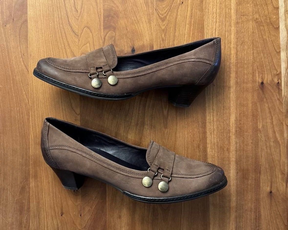 Högl Scarpe da donna: Högl Damenschuhe – Nuovo (secondo la descrizione) da Belp venduto da Cornerman11 2