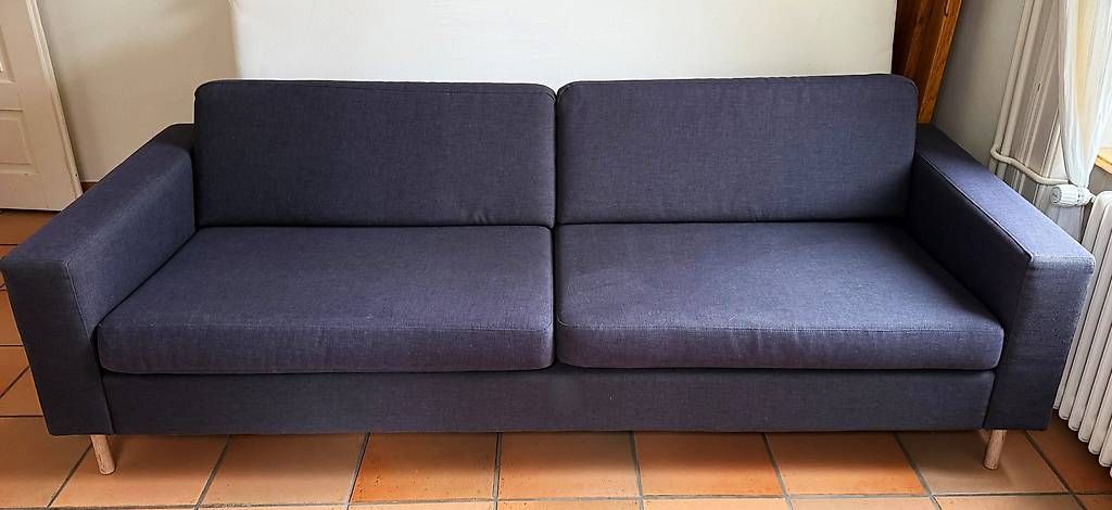 Sofas: Bolia Sofa / Couch - Scandinavia 3-Sitzer – Gebraucht aus Kilchberg von koenigheinz 1