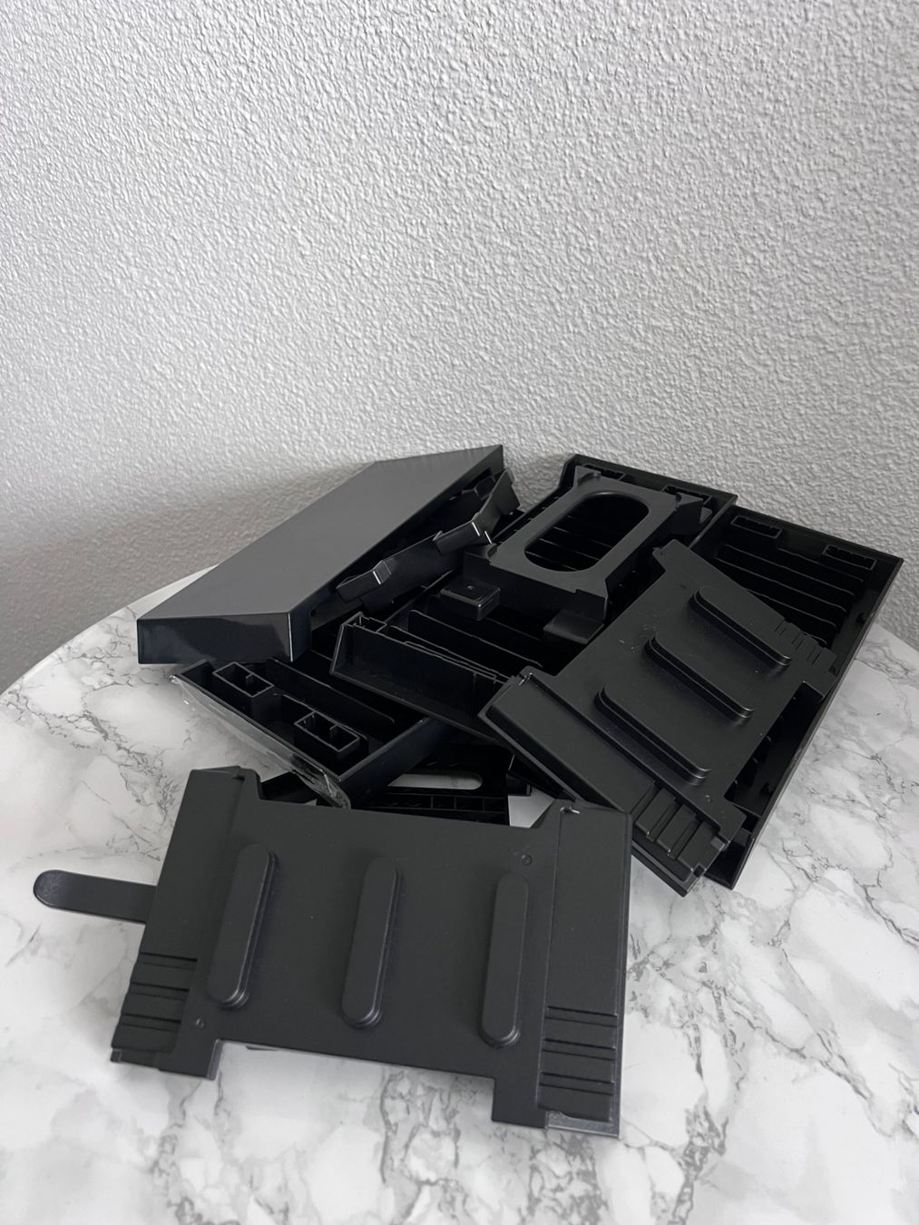Giochi: Games Storage Tower – Usato da Solothurn venduto da sl_27 1