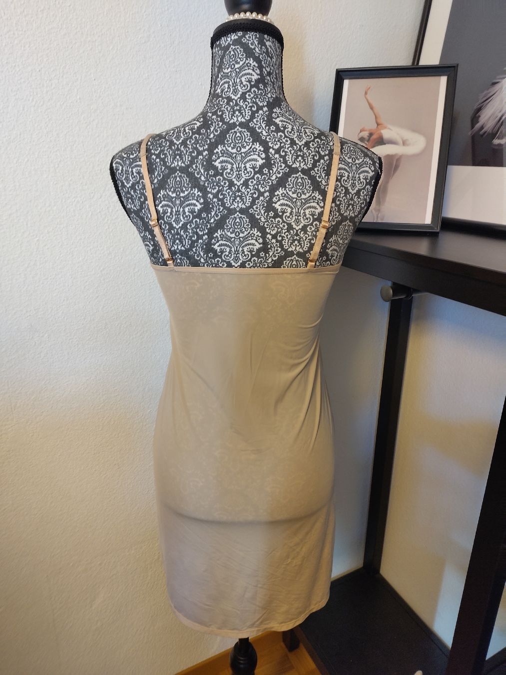 Tchibo Autres dessous: TCHIBO - Unterkleid, Gr. 36/38 – Neuf (Voir description) à Zollikofen par AliaRuna 1