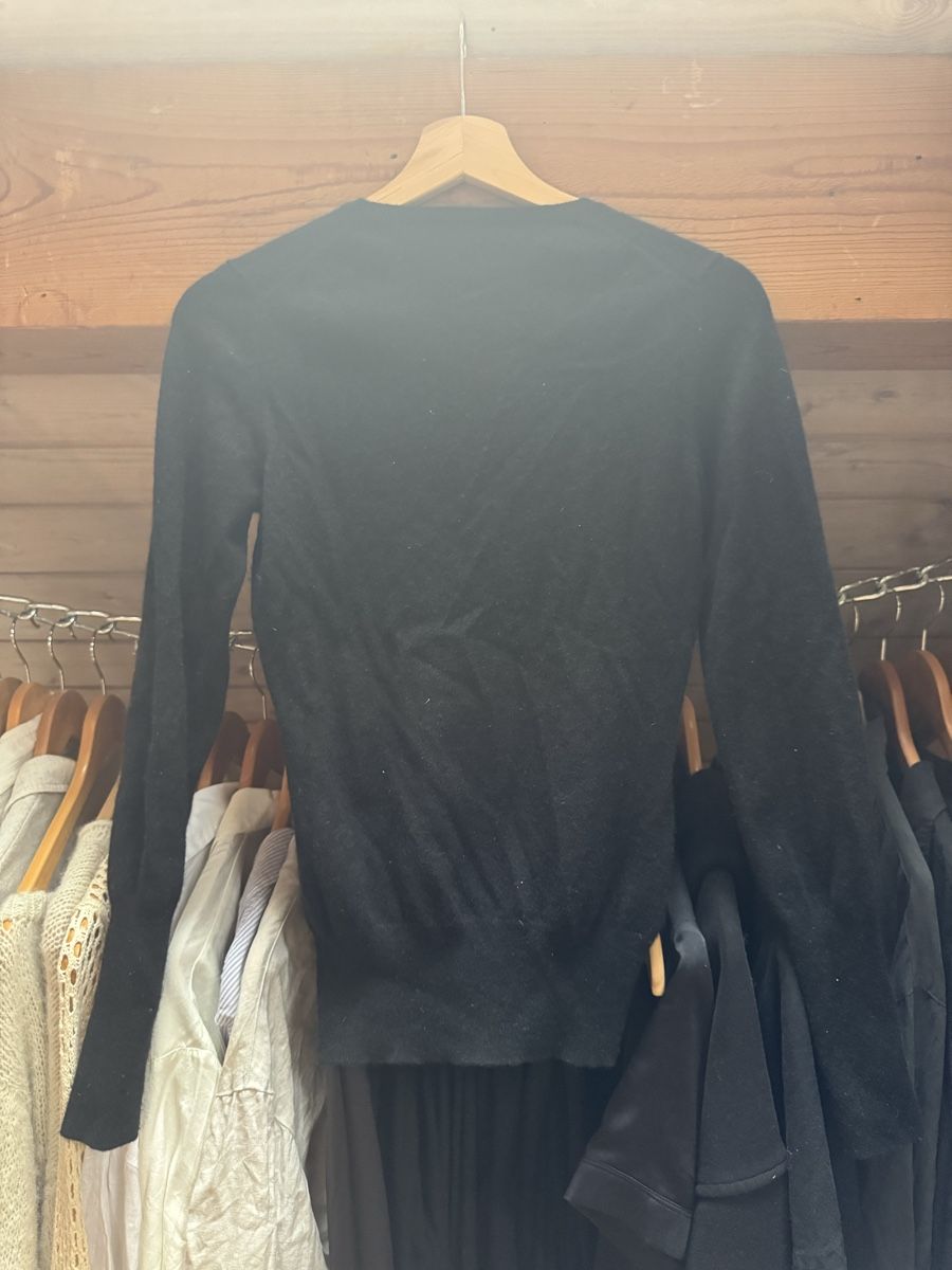 Joop Maglioni & Felpe: Joop Pullover Kaschmir schwarz Grösse 34 – Usato da BERN venduto da mar_rz79 1