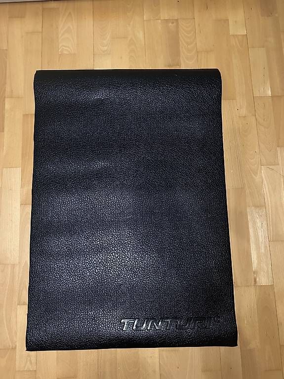 Tappetini fitness: Tunturi 100/70, die Matte – Usato da Küssnacht am Rigi venduto da mis_skz5 1