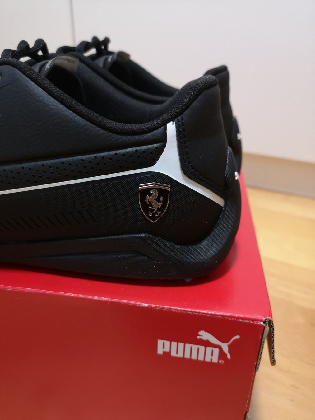 Puma Herrenschuhe: Baskets Puma Drift Cat 8 LS – Neu und originalverpackt aus Châtel-St-Denis von vieri91187 2