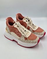 Michael Kors Damen Sneaker Grösse 38 Top Zustand