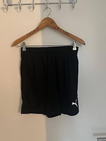 Puma Fussball-Shorts - S, XS