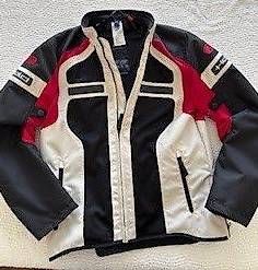 Giacche: Motorrad-Jacke HELD Gr. 46 – Usato da Lachen SZ venduto da Judy400