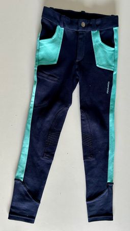 Reithose FOUGANZA