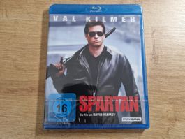 Spartan (2004) NEU OVP Bluray