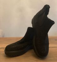 Lara Manni Boots 41