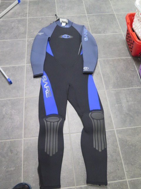 Mute per immersioni: Tauchanzug Bare – Usato da Riehen venduto da Sportx