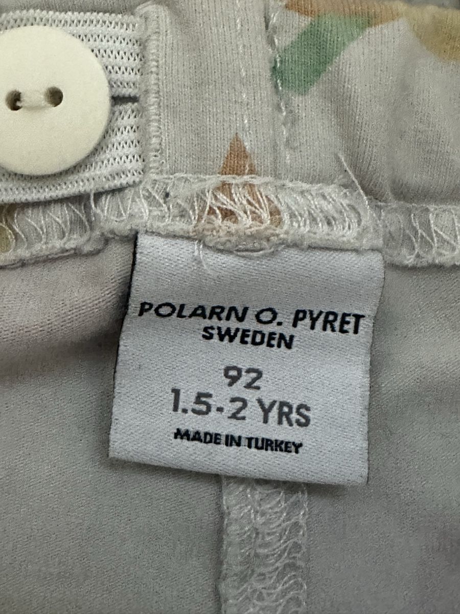 Pantaloni: Kurze Hose POLARN O. PYRET  92 – Usato da Birr venduto da YMCA123 1