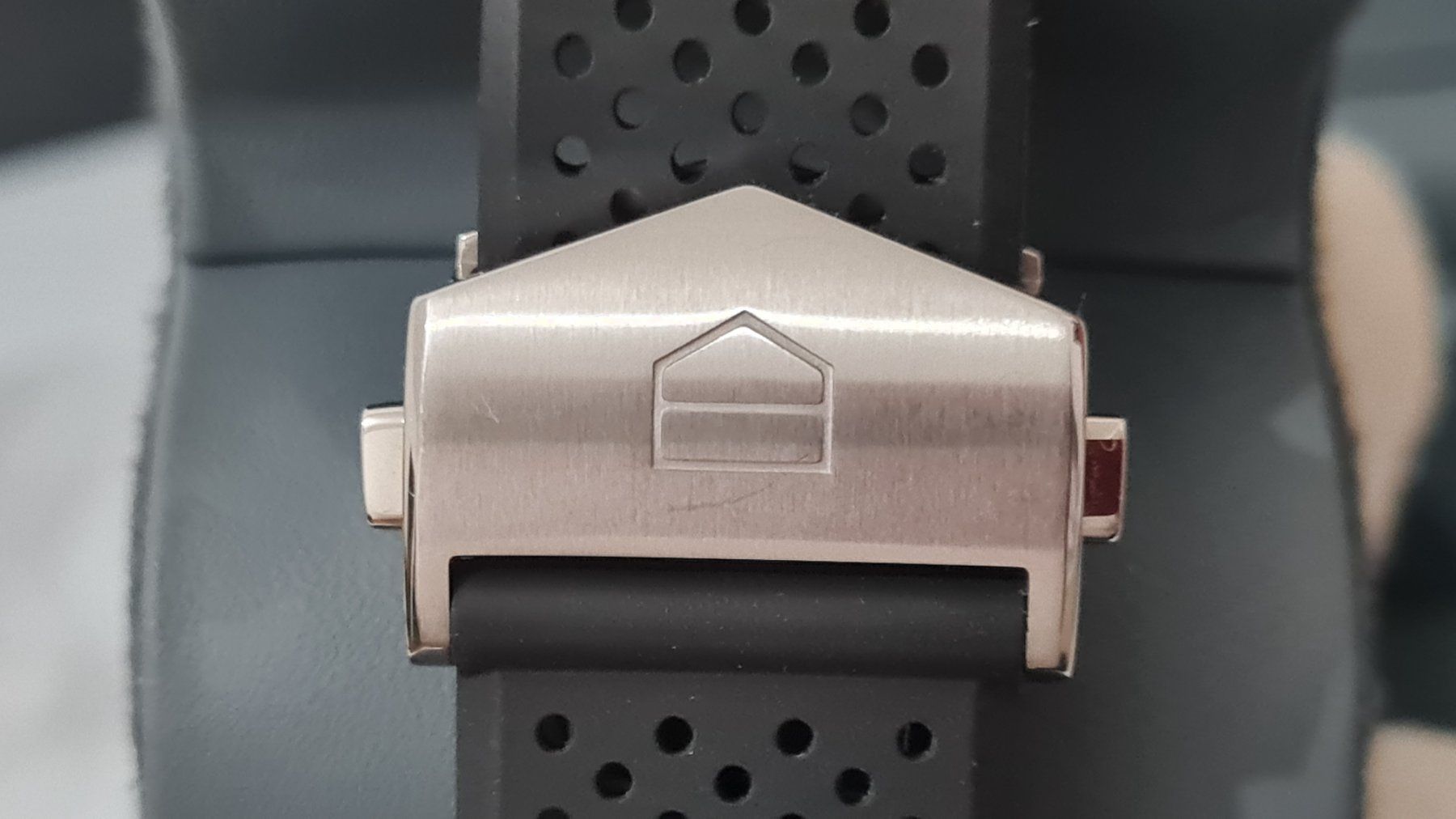 Carrera Montres: Top Deal – D'occasion à Adliswil par prince65 3