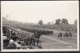 Militärkarte 1937