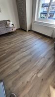 Vinyl Design Floor 6.5 mm mit wasserfeste Träger