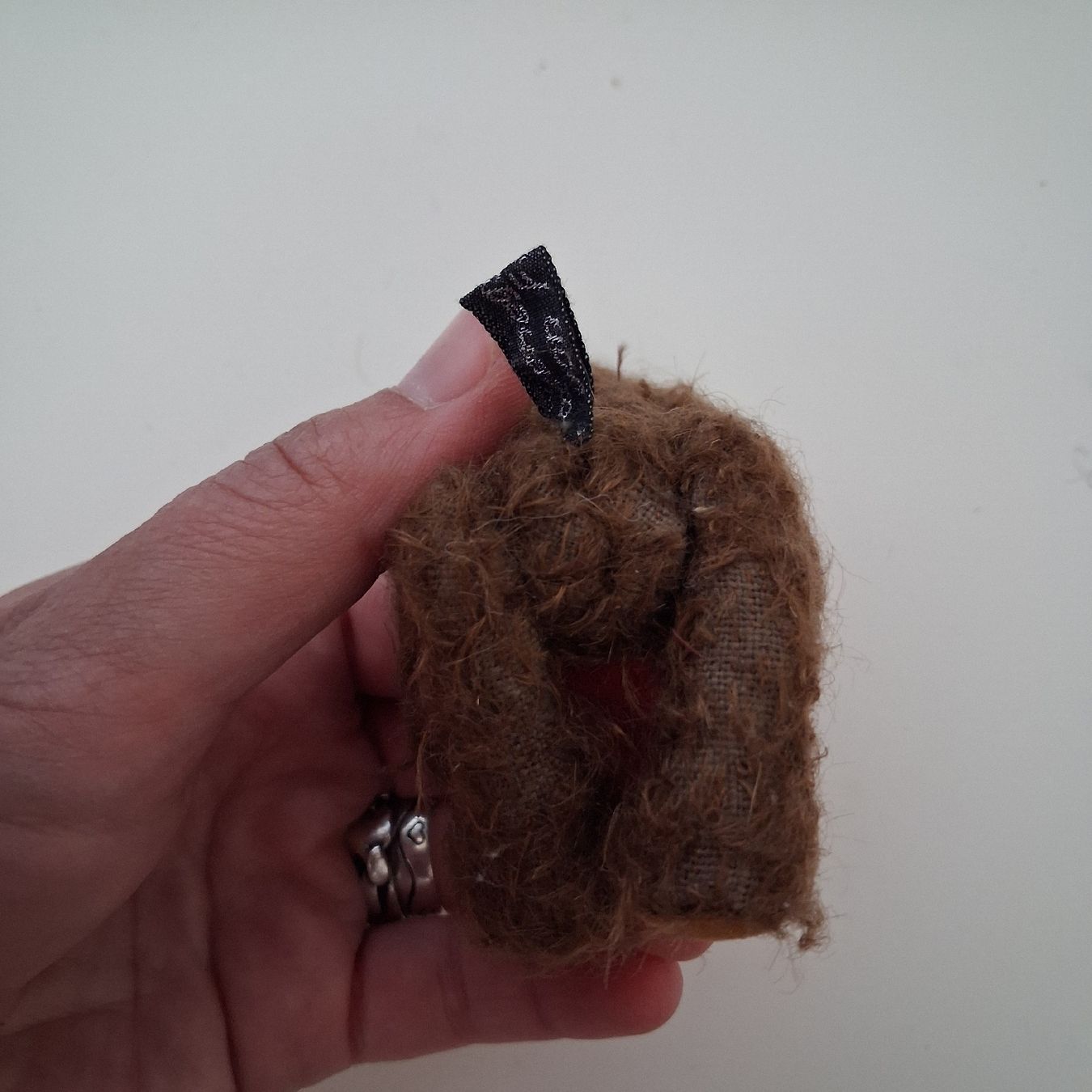 Giocattoli: Teddy Bear Rosenegg Bären von Fellenberg – Nuovo (secondo la descrizione) da Wil SG venduto da tre_g2l7 6