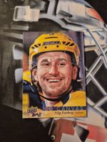 NHL Filip Forsberg Nashville Predators