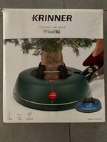Krinner Christbaumständer Basic S