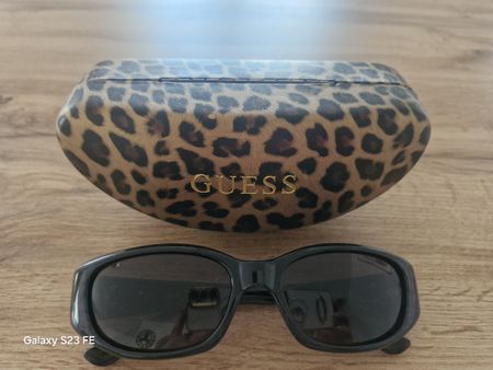 guess sonnenbrille