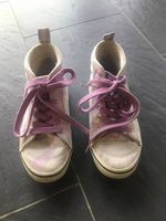 Baskets Benetton fille - 36