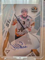 Anttoni Honka - HC Ajoie - Signed Stars Level 2 - 48/69