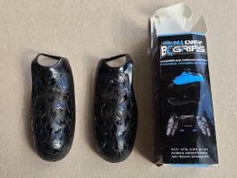 PS4 Controller Grips Anti-Rutsch BC Grips neu unbenutzt