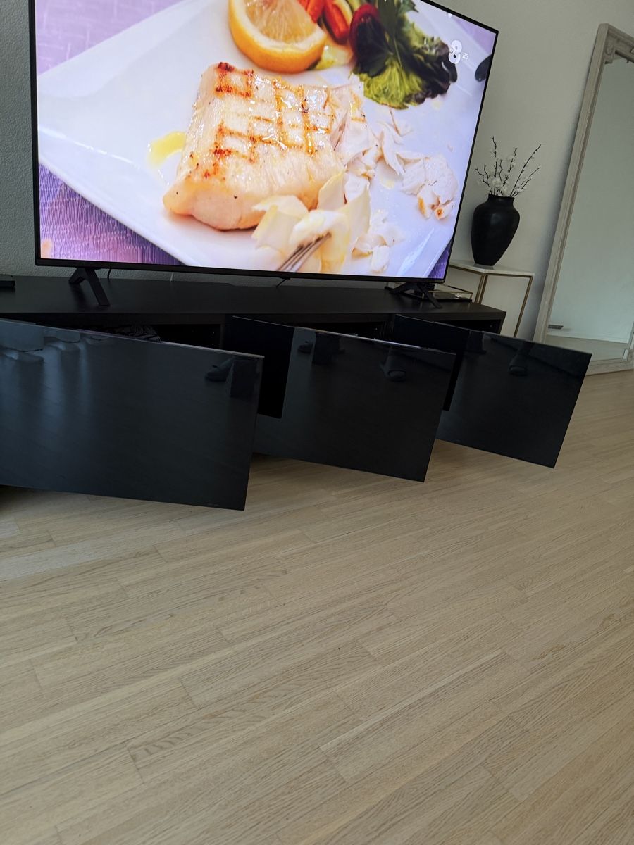 Ikea Meubles TV: TV Möbel IKEA – Neuf (Voir description) à Dietikon par Laura811 1
