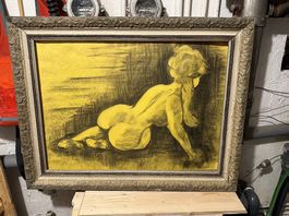 Kunstwerk von B.Kell