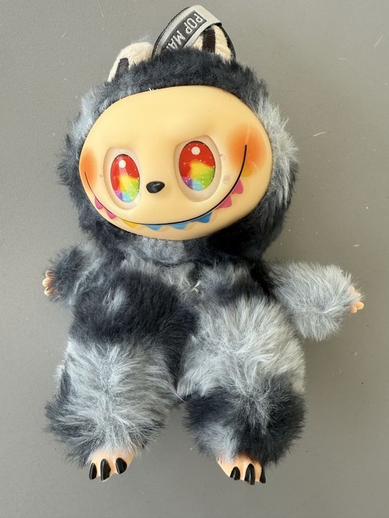 Labubu Secret - The Monsters (Neu (gemäss Beschreibung)) in Kriens für ...
