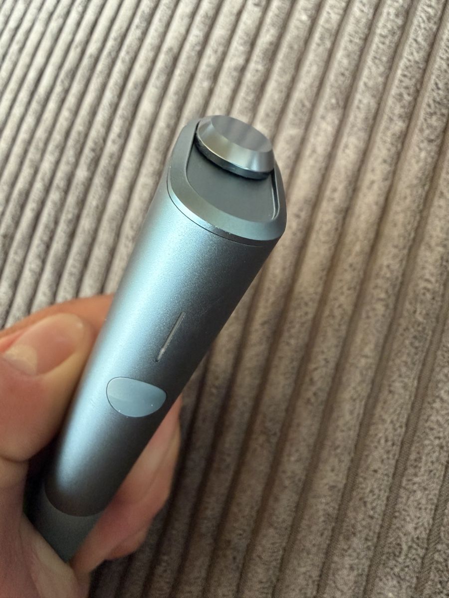 Iqos Sonstige Tabakwaren: IQOS Iluma One – Gebraucht aus Remigen von P-Star90 3